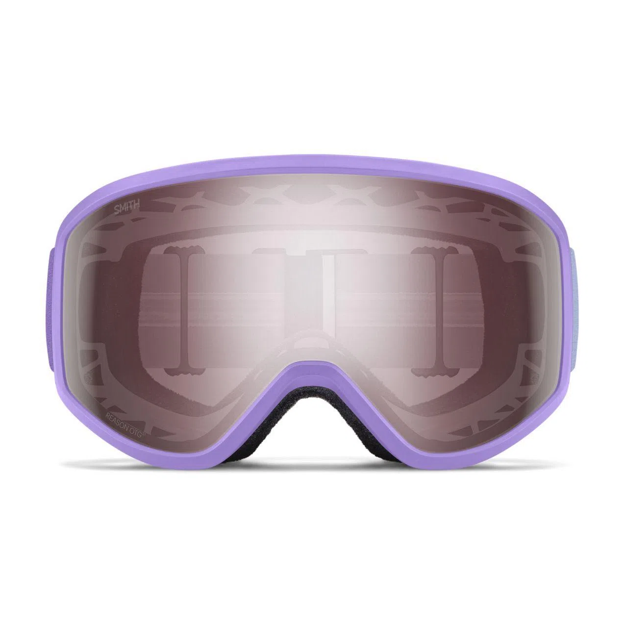 Smith Optics Snow Goggles M00772 Reason OTG Goggles - view 6